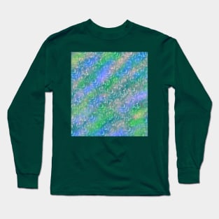 Springtime Long Sleeve T-Shirt